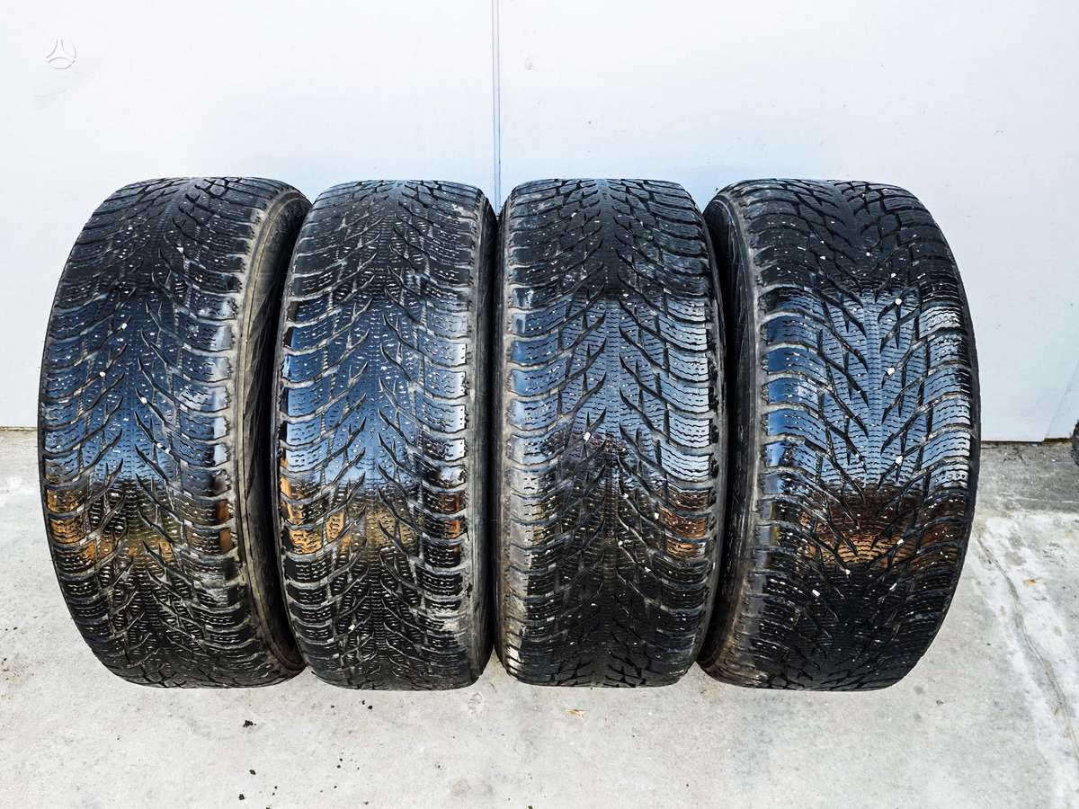 AEZ Straight, light alloy, R19
