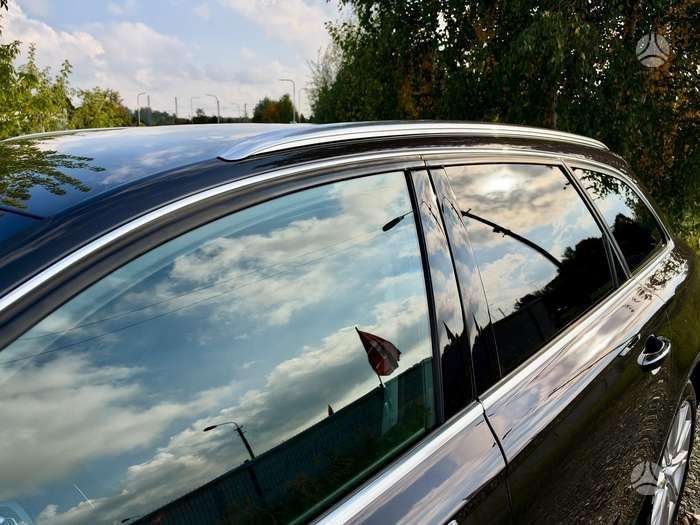 Audi A6, 2.0 l., wagon