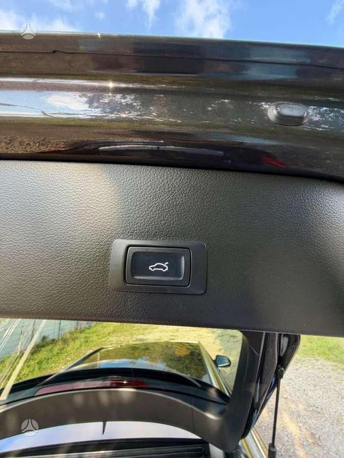 Audi A6, 2.0 l., Универсал