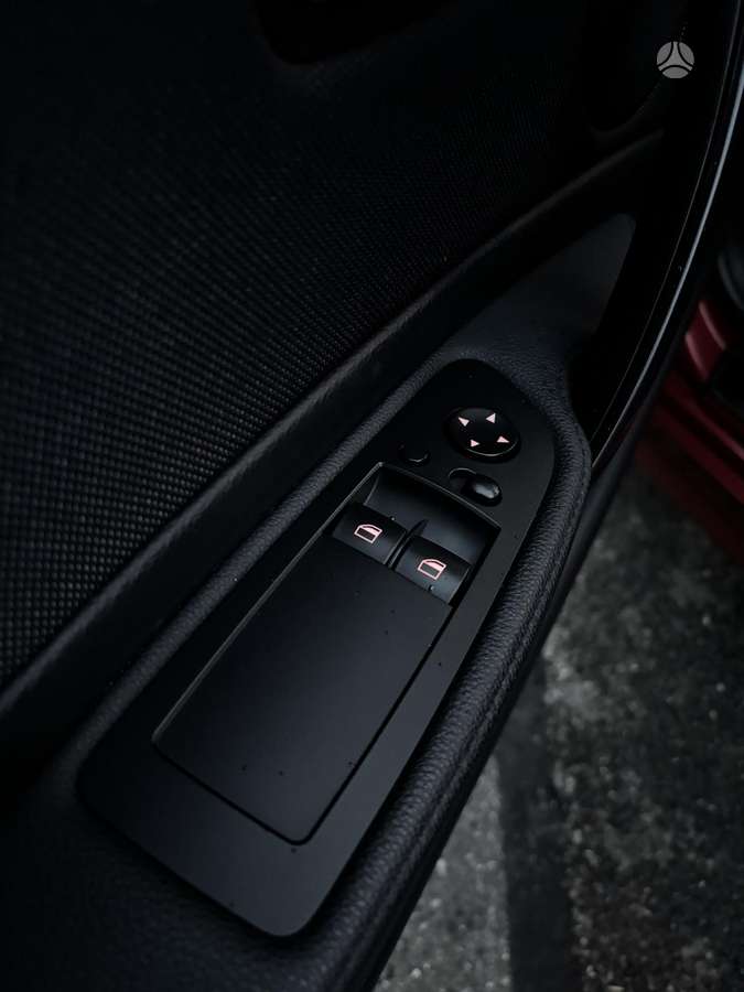 BMW 120, 2.0 l., coupe