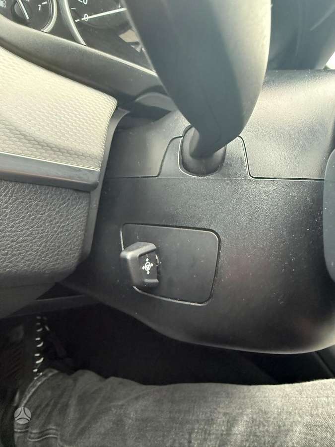 BMW 535, 3.0 l., universalas