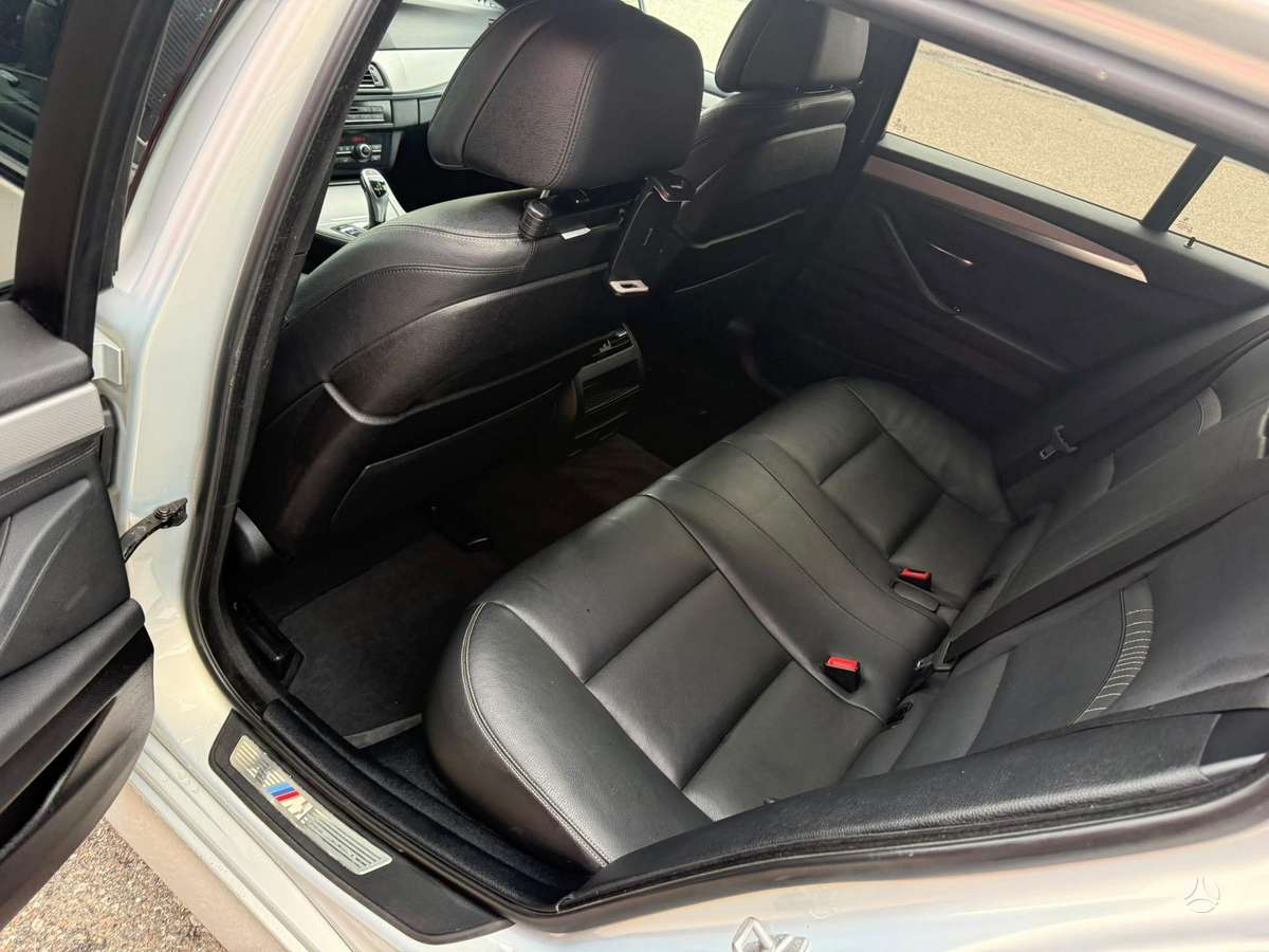 BMW 535, 3.0 l., wagon