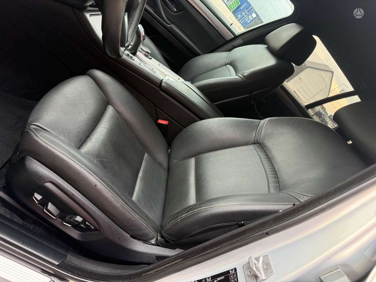 BMW 535, 3.0 l., Универсал