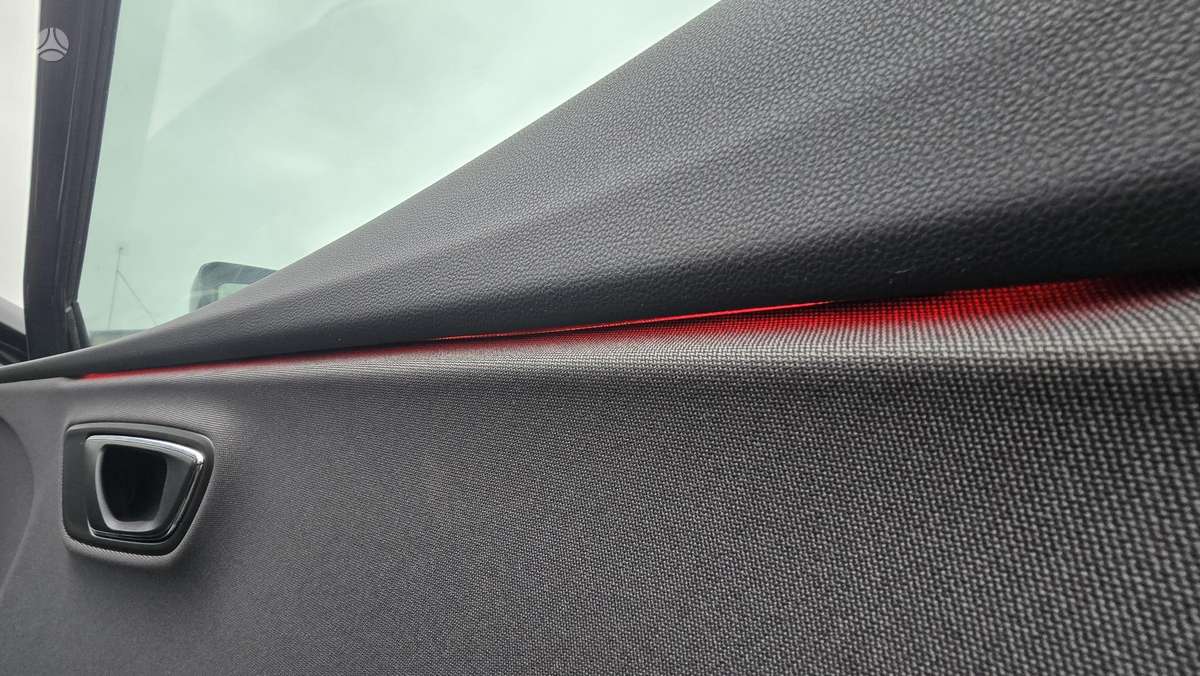 Seat Leon, 1.4 l., wagon