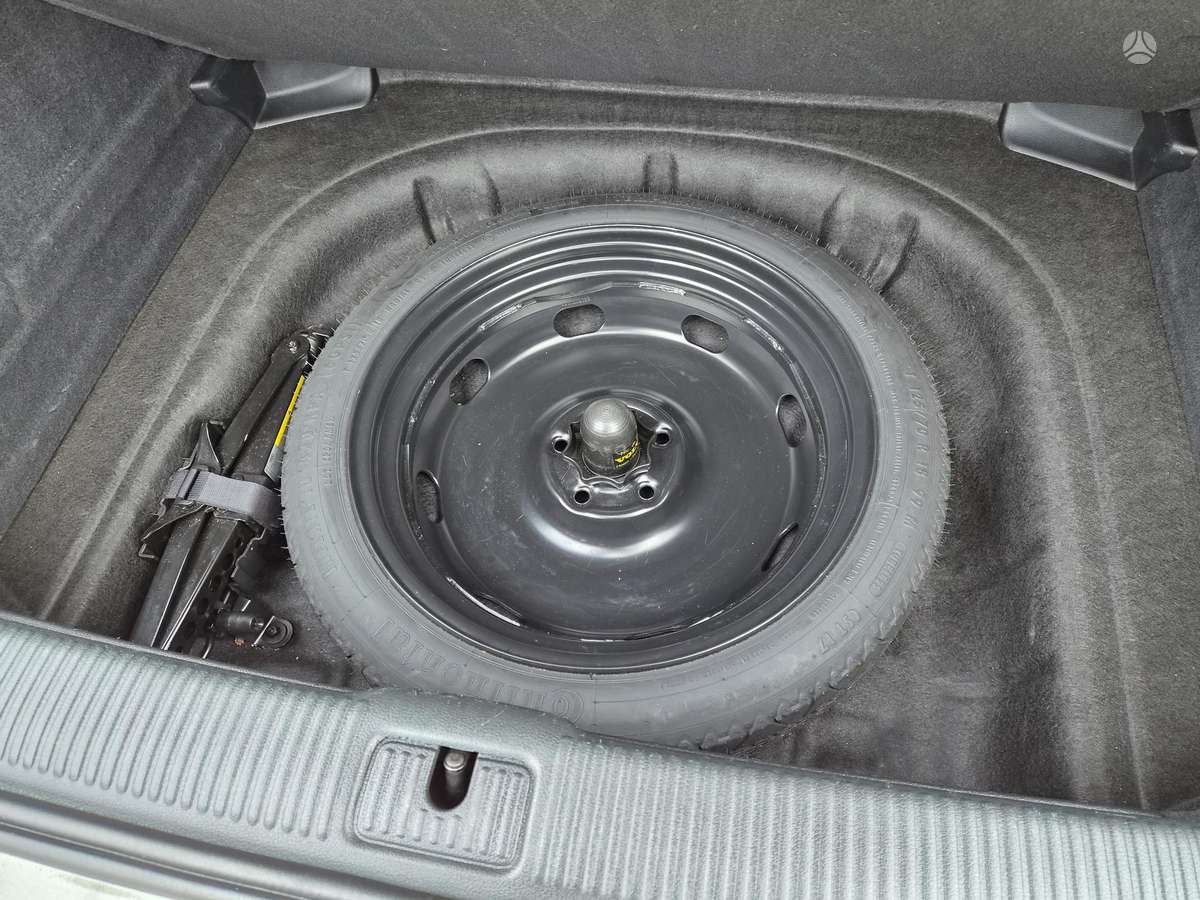 Audi A3, 1.4 l., hatchback
