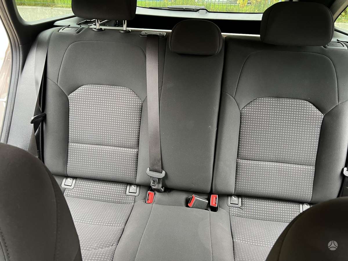 Kia Ceed, 1.6 l., Универсал