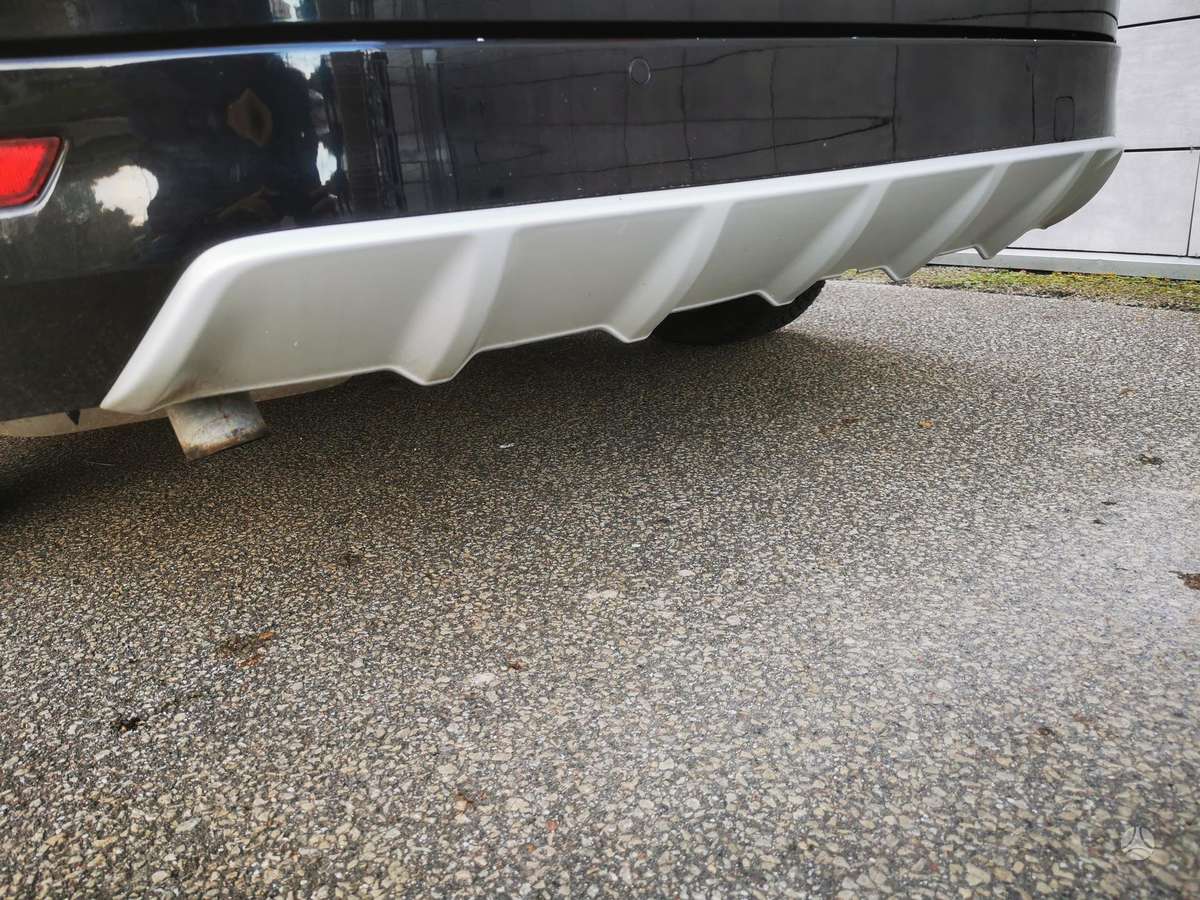 Ford Mondeo, 2.0 l., Универсал