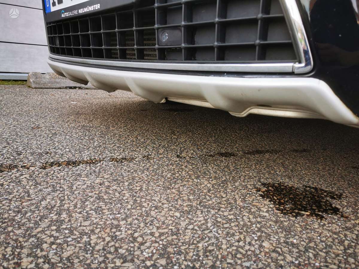 Ford Mondeo 2009 — photo 14