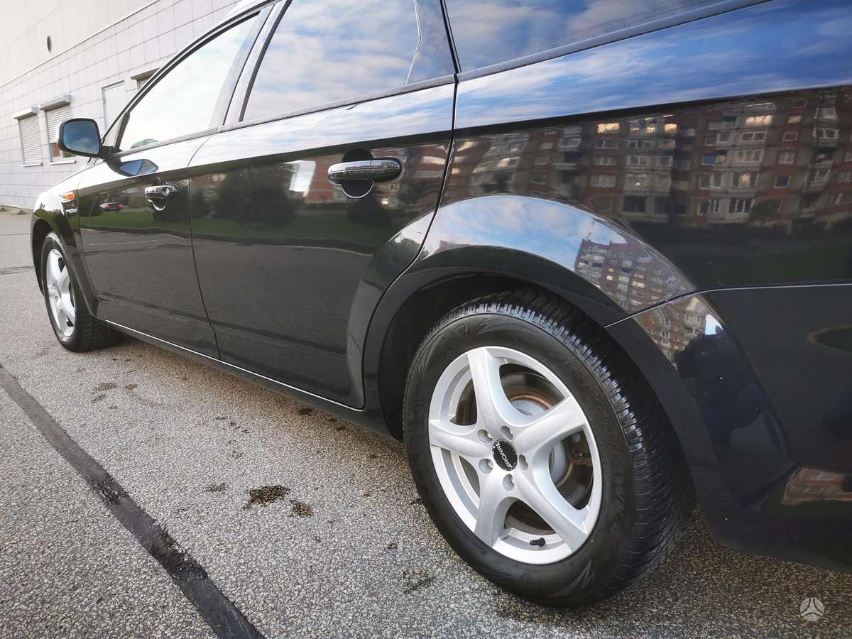 Ford Mondeo, 2.0 l., Универсал