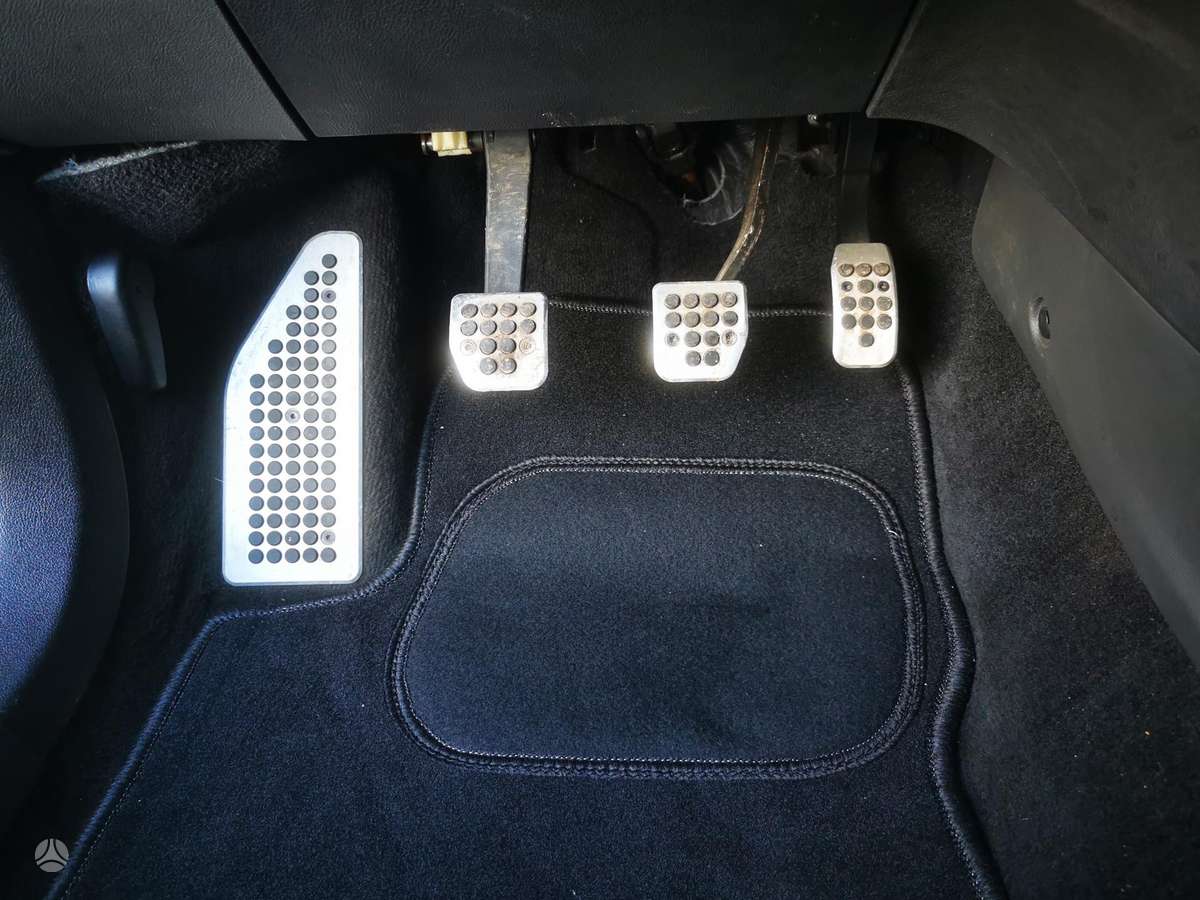 Ford Mondeo, 2.0 l., Универсал