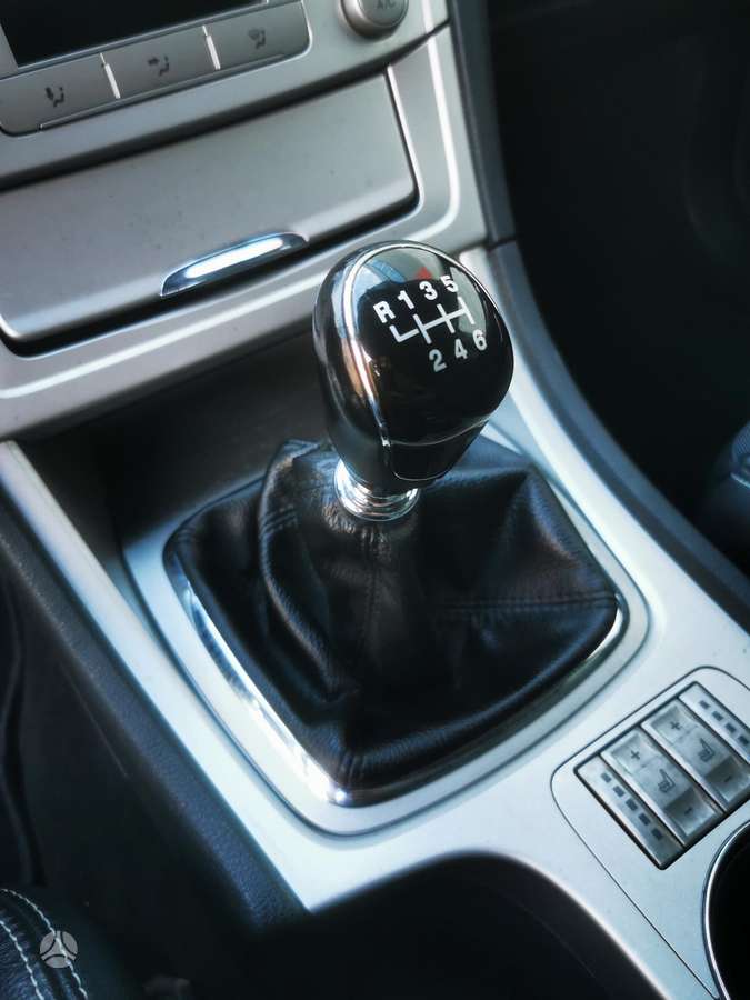 Ford Mondeo, 2.0 l., Универсал