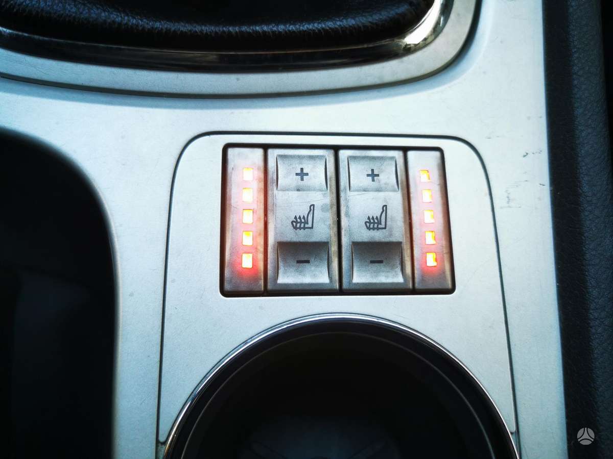 Ford Mondeo, 2.0 l., Универсал