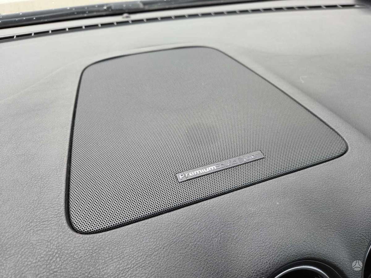 Ford S-MAX, 2.2 l., mpv / minivan