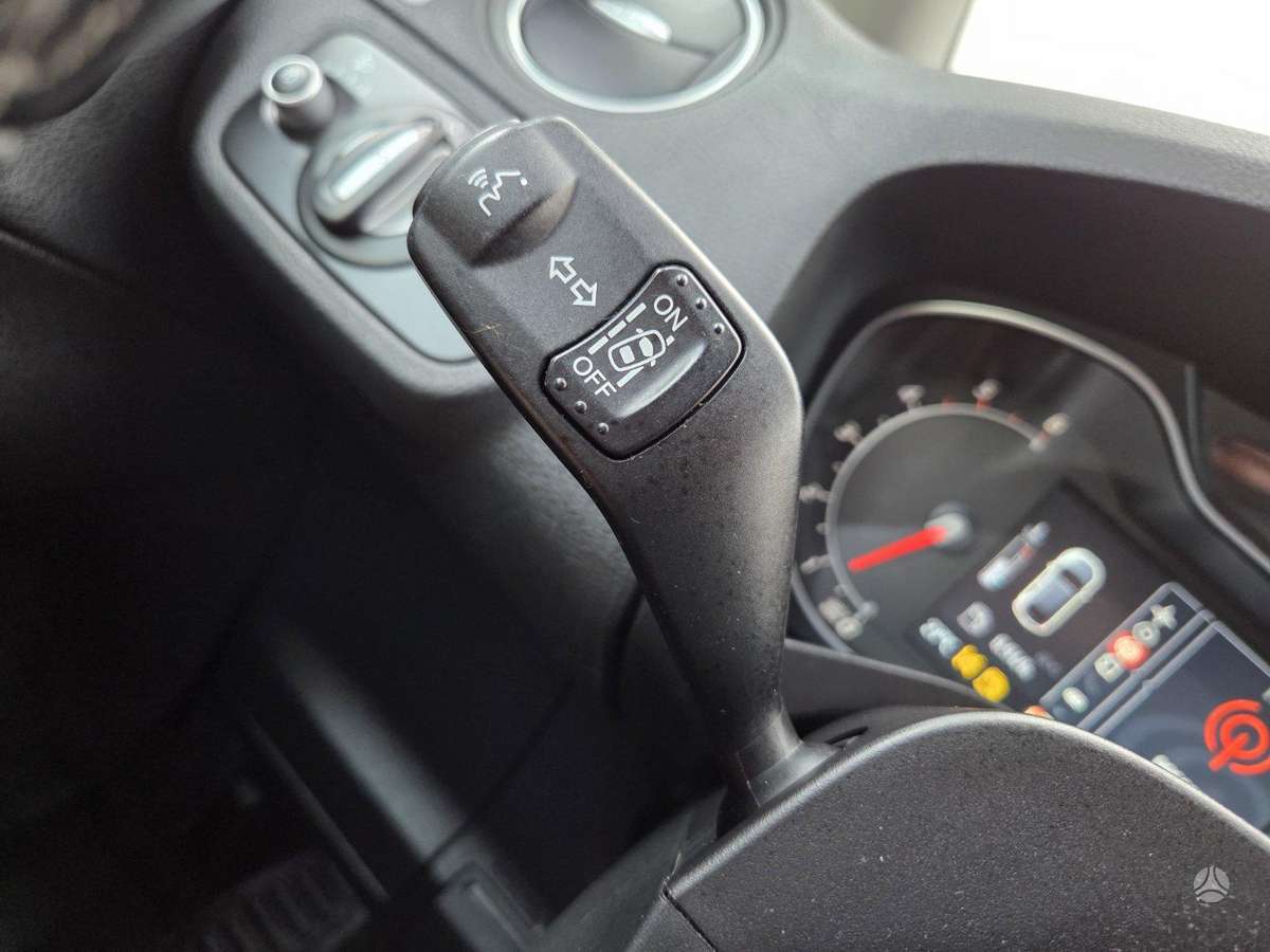 Ford S-MAX, 2.2 l., mpv / minivan