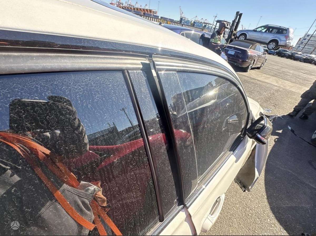 BMW 340, 3.0 l., Седан