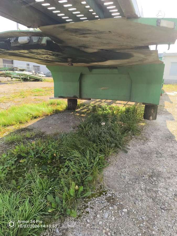 -Kita-, auto transporter