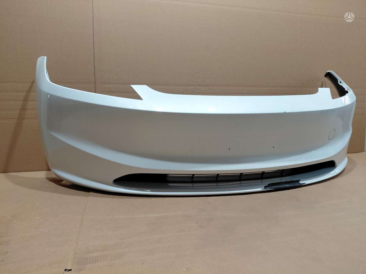 Tesla Model 3 Highland