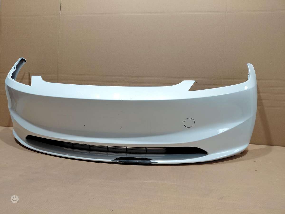 Tesla Model 3 Highland