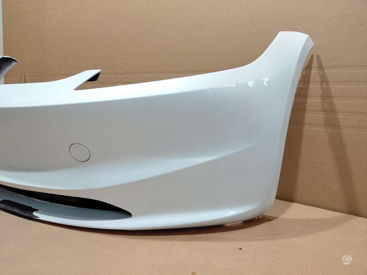 Tesla Model 3 Highland