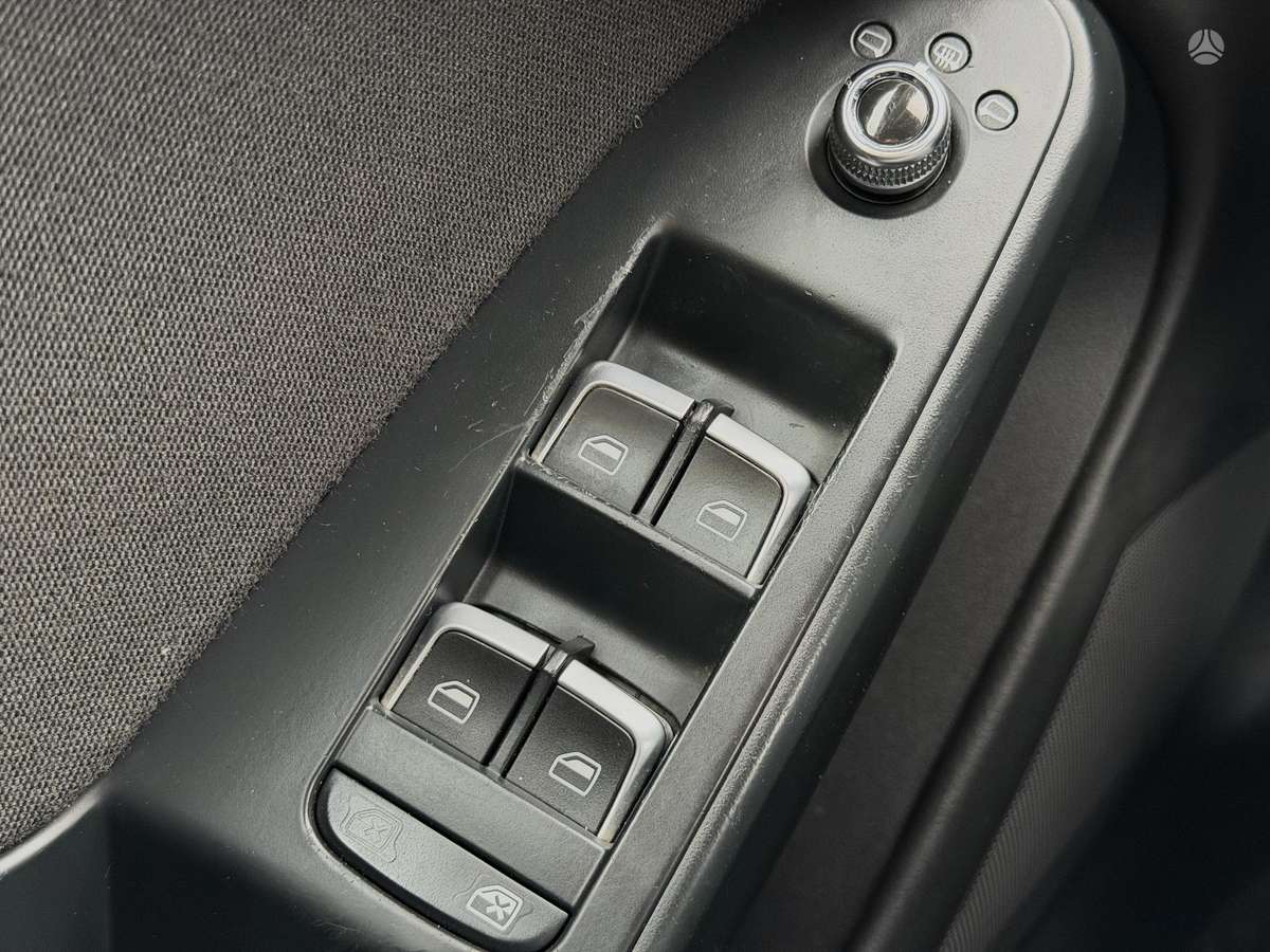 Audi A4, 3.0 l., wagon