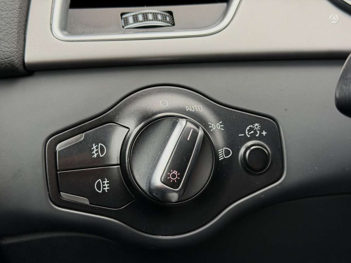 Audi A4, 3.0 l., wagon