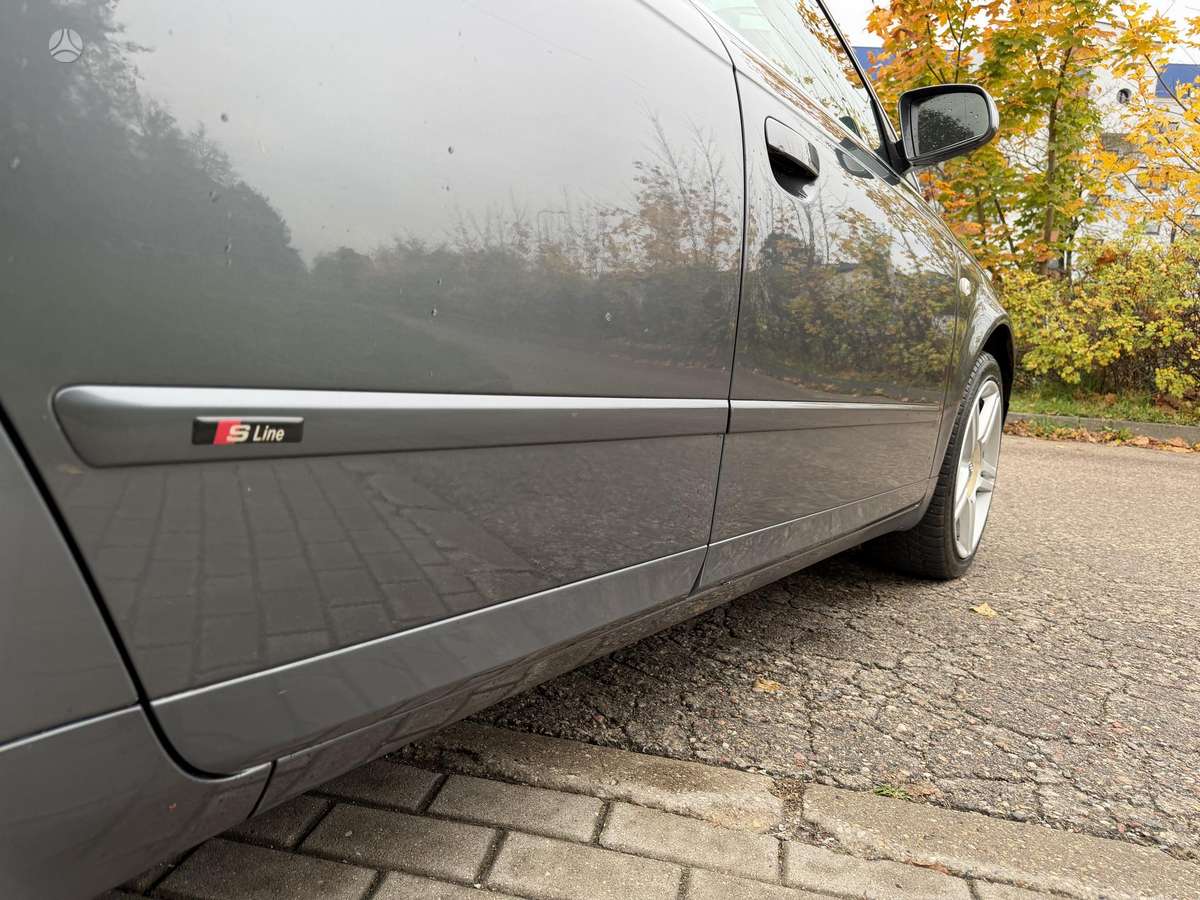 Audi A4, 2.0 l., Универсал