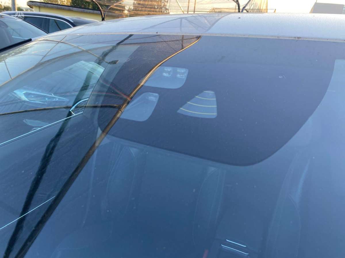 Volvo V60, 2.4 l., universalas