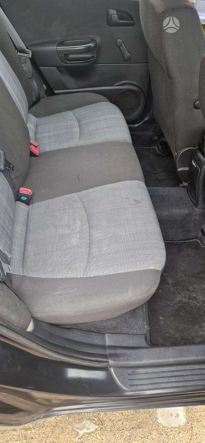 Kia Ceed, 1.6 l., hatchback