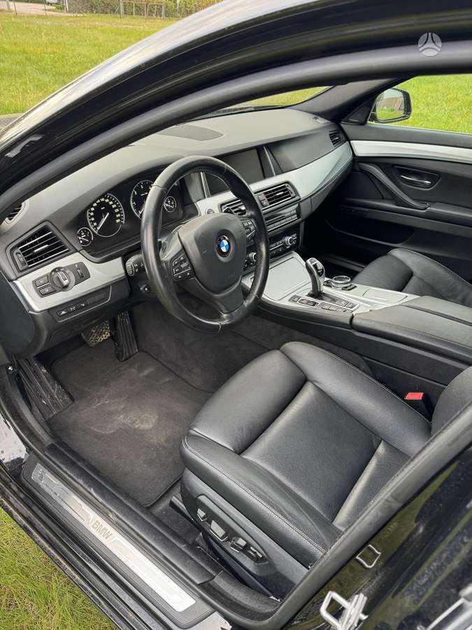 BMW 535, 3.0 l., Универсал
