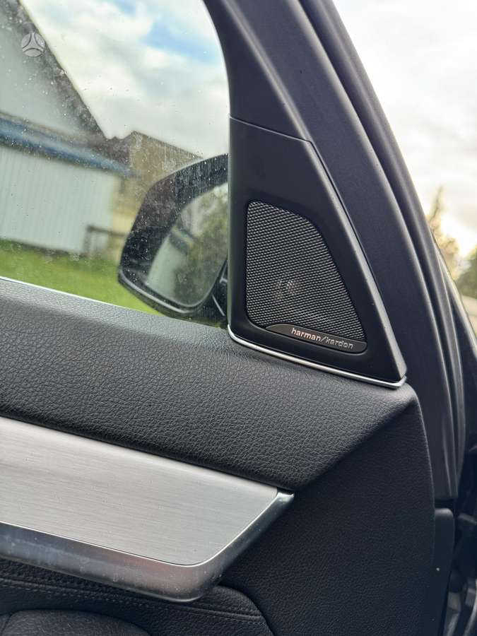 BMW 535, 3.0 l., Универсал