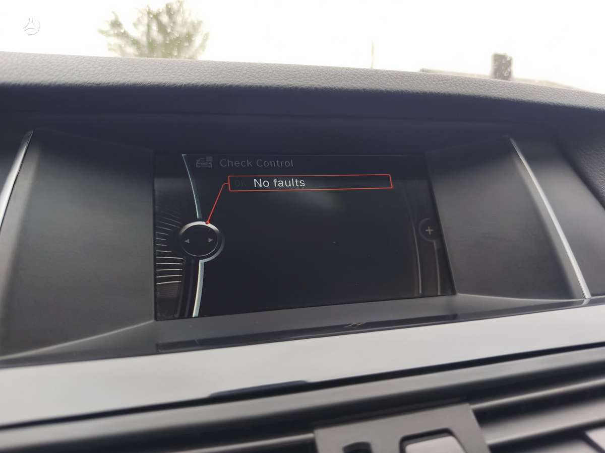 BMW 520, 2.0 l., Универсал
