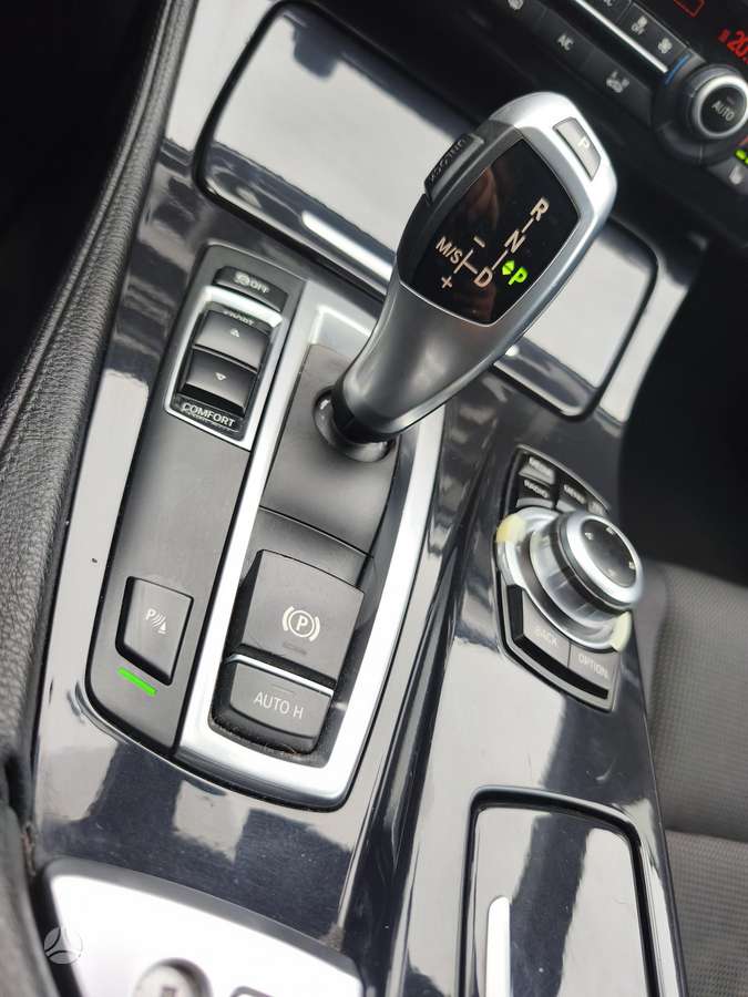 BMW 520, 2.0 l., Универсал