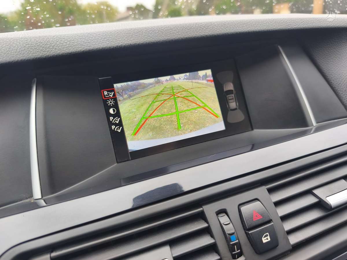 BMW 520, 2.0 l., Универсал