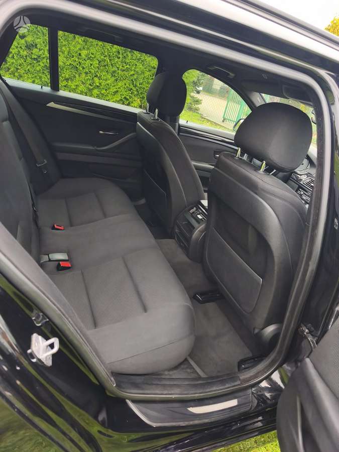 BMW 520, 2.0 l., Универсал