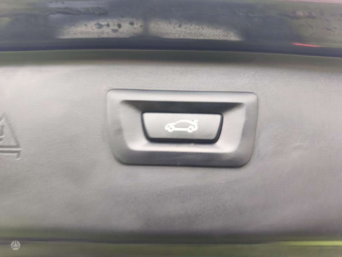 BMW 520, 2.0 l., Универсал
