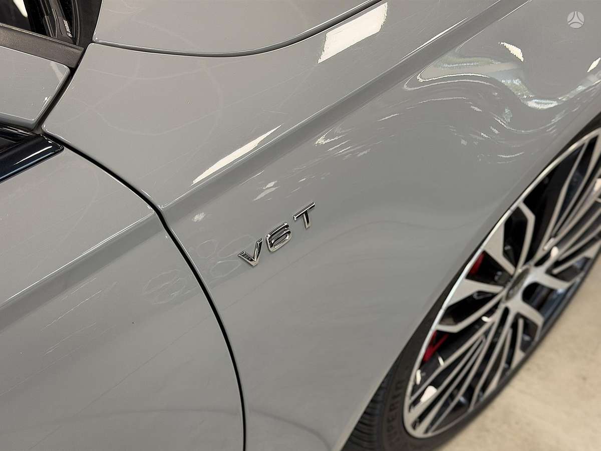 Audi A6, 3.0 l., Универсал