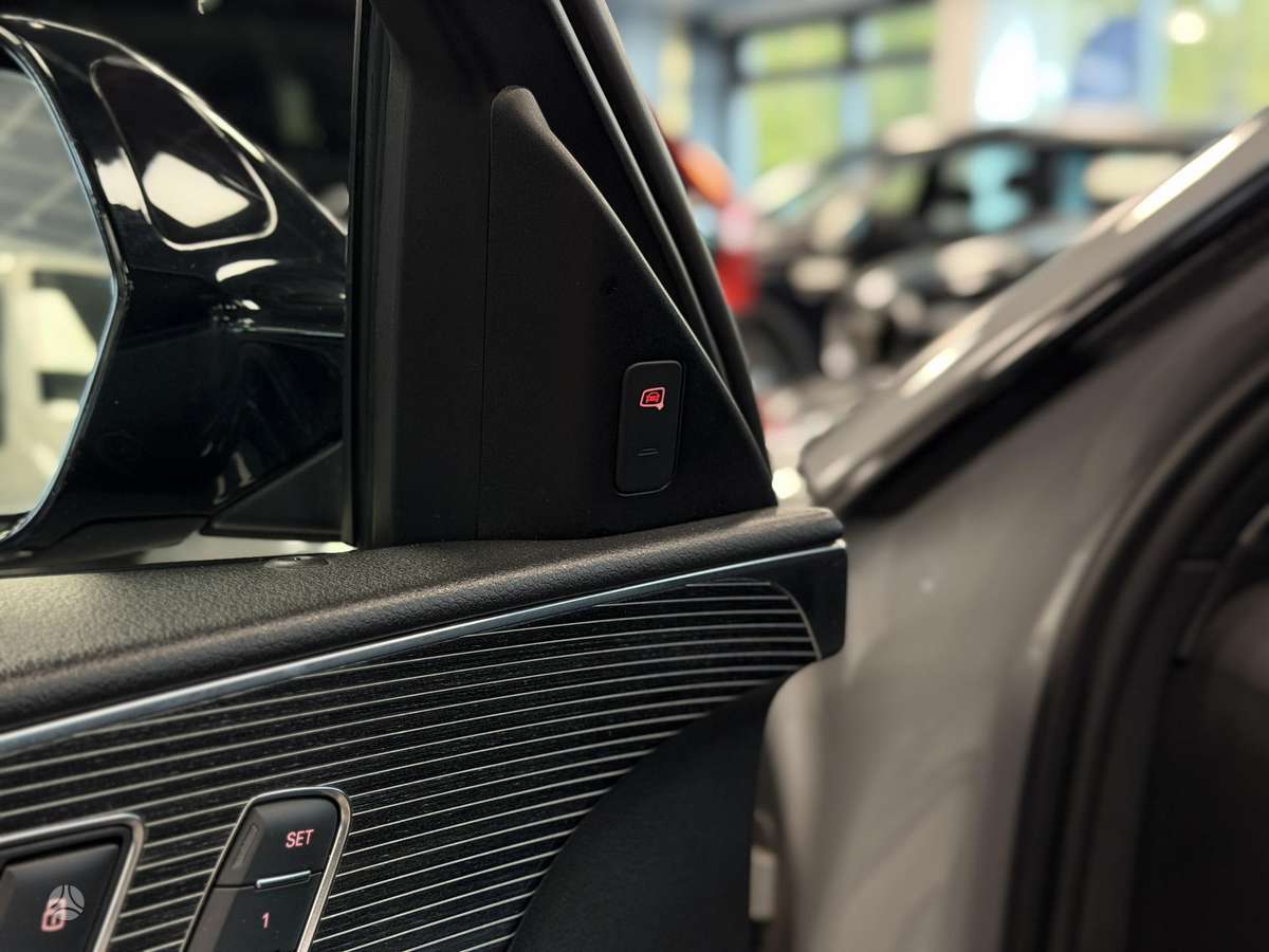 Audi A6, 3.0 l., Универсал
