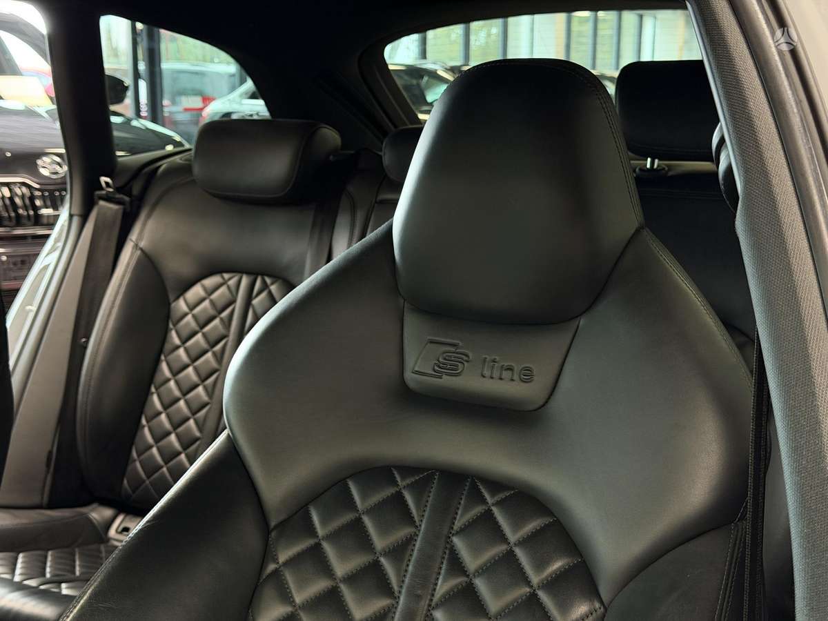 Audi A6, 3.0 l., Универсал