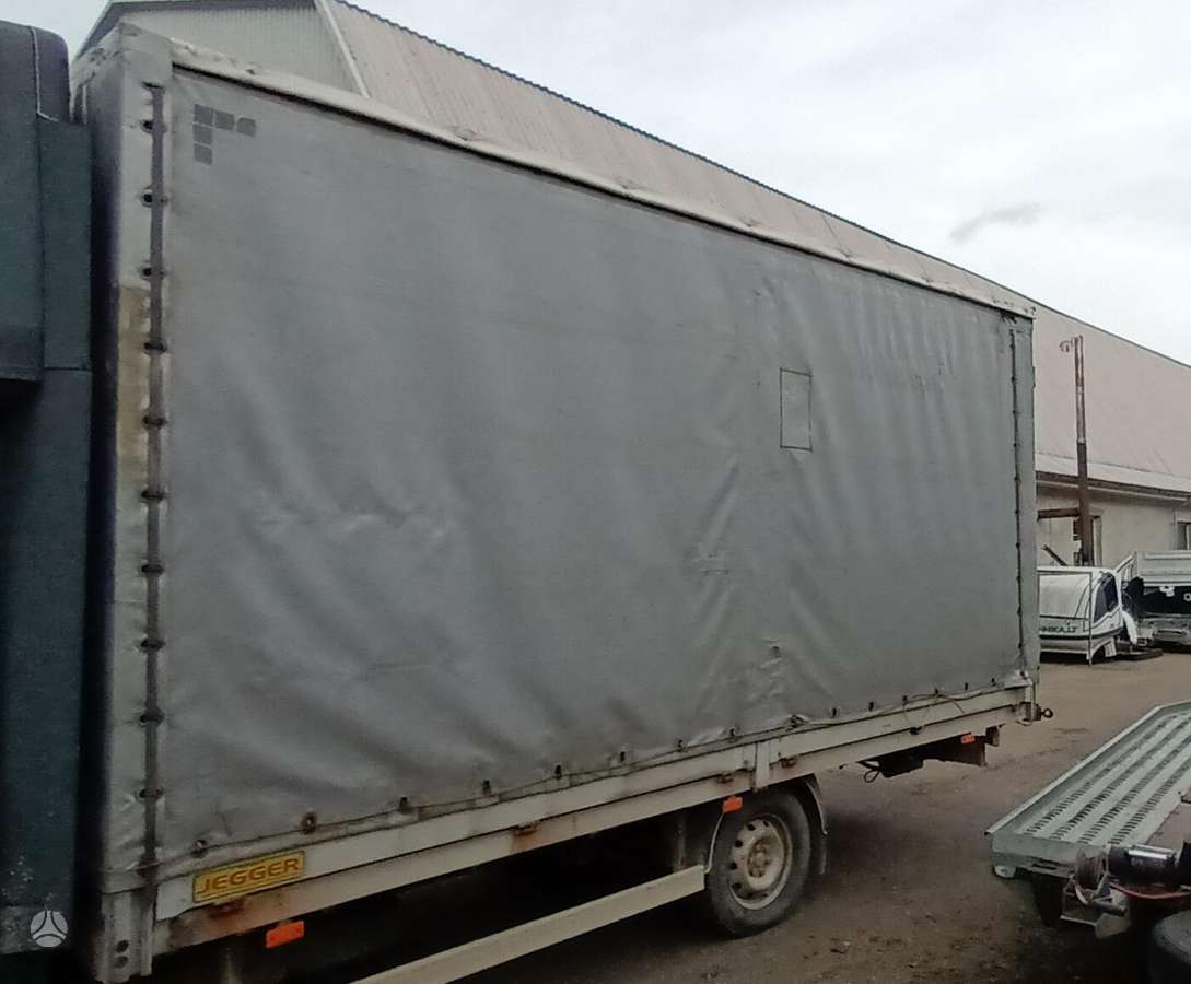 Iveco Daily детали салона