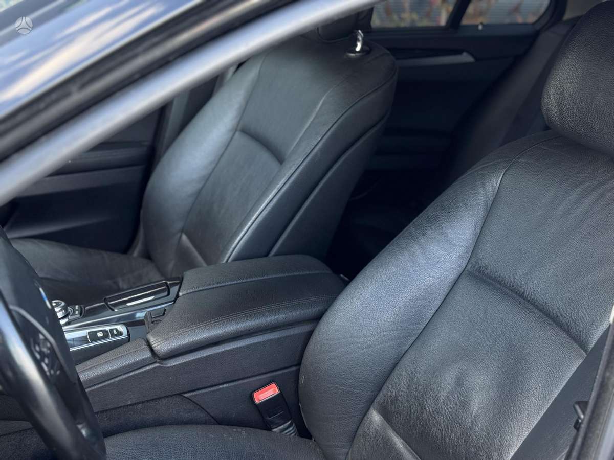 BMW 525, 3.0 l., Универсал