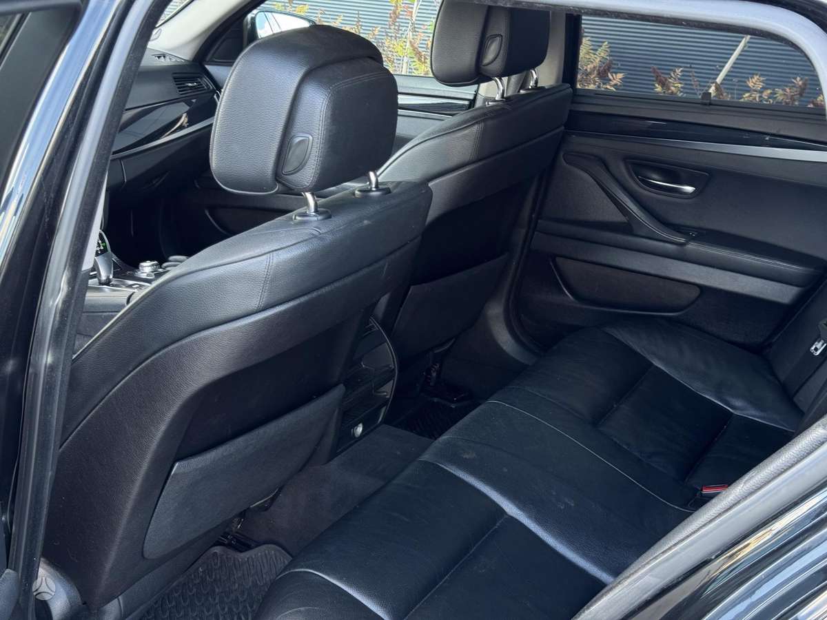 BMW 525, 3.0 l., Универсал