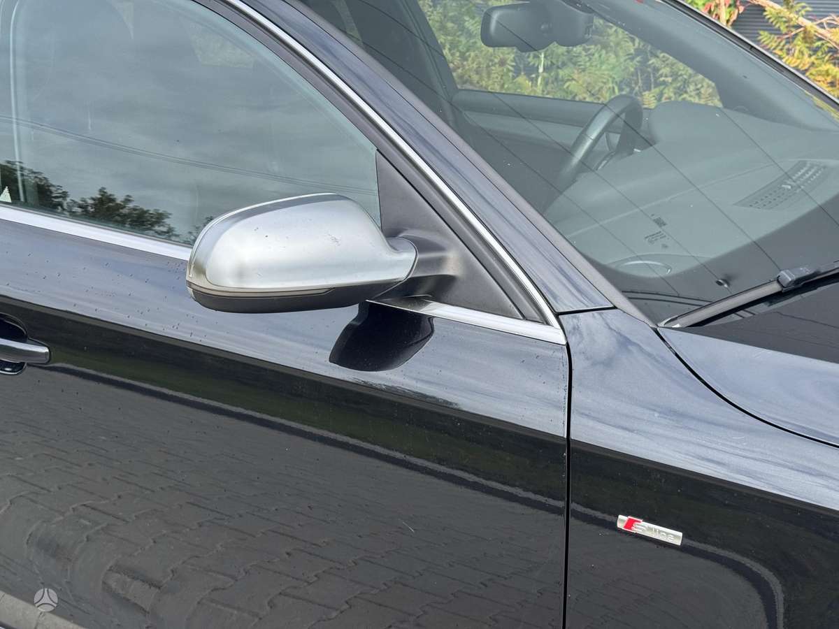 Audi A4, 2.0 l., Универсал