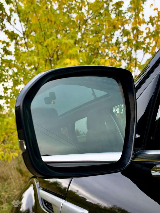 Land Rover Evoque, 2.2 l., off-road / crossover