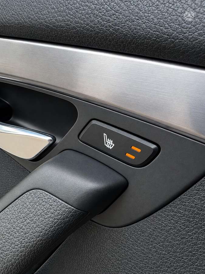 Hyundai i40, 1.7 l., Универсал