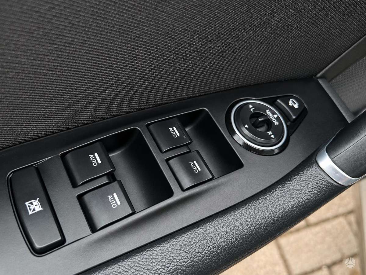 Hyundai i40, 1.7 l., Универсал
