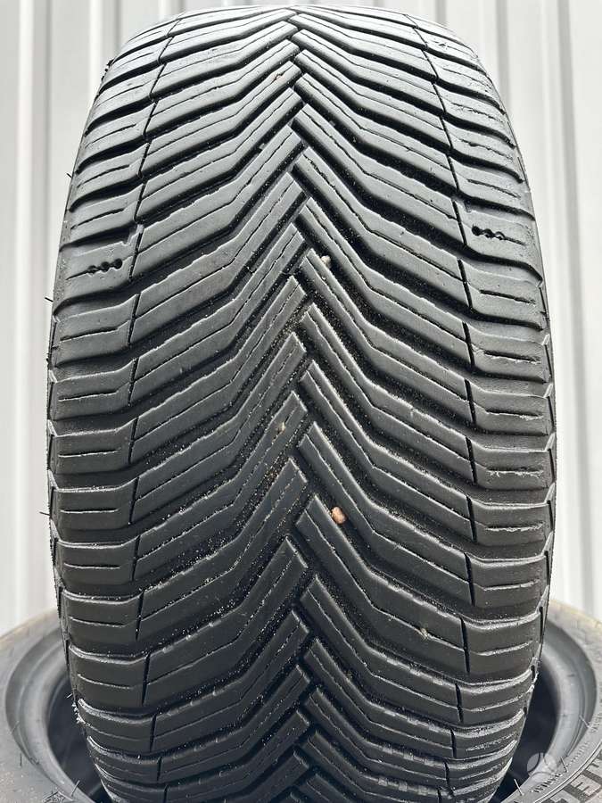 Michelin, зимние 225/45 R18
