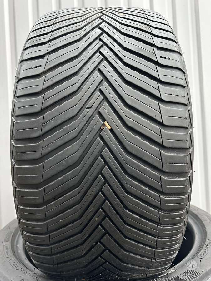 Michelin, žieminės 225/45 R18