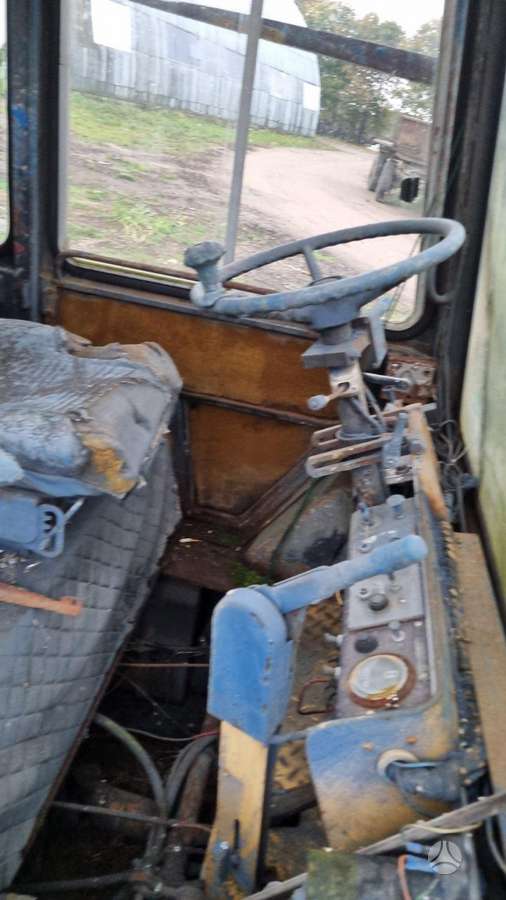 Svetruck 150, other