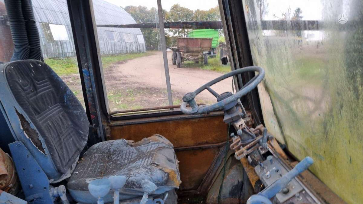 Svetruck 150, other