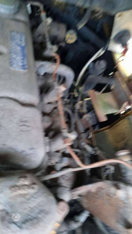 Svetruck 150, other